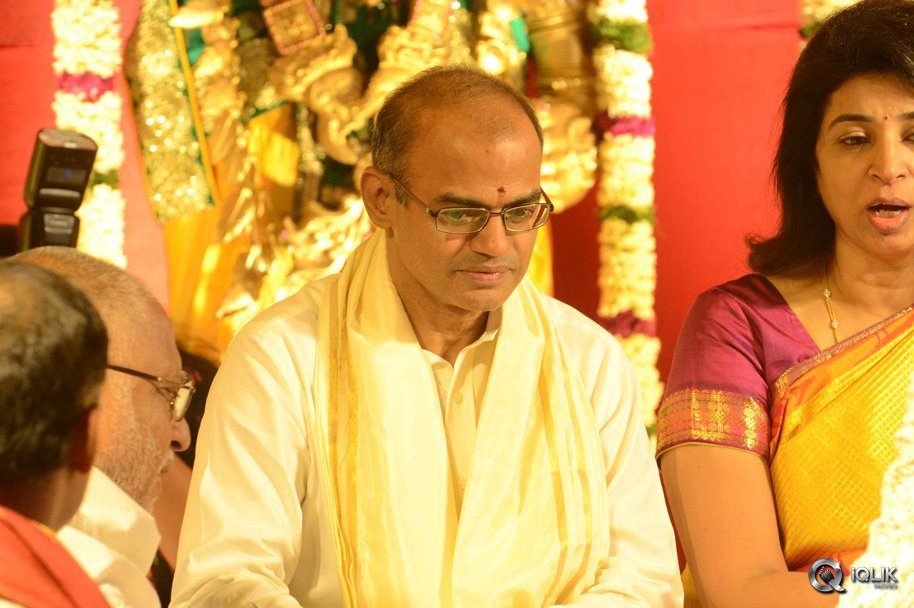 Celebs-at-Nandamuri-Ramakrishna-Daughter-Marriage